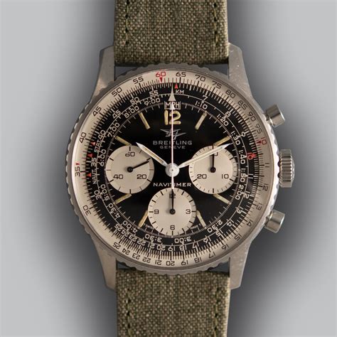 breitling navitimer 806 twin jet